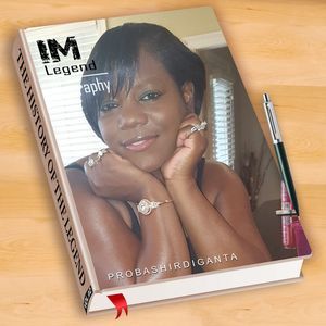 Meet your Posher, Sonya